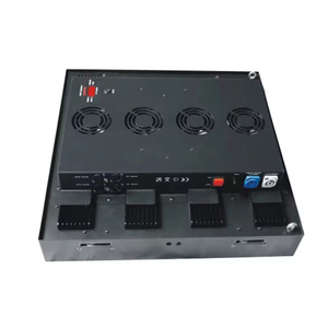 AOPU 16X30W COB RGB 3In1 Matrix LED Light Blinder LED Stage Light para <span class=keywords><strong>Photostudio</strong></span> Restaurant - Product Image 6
