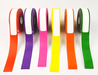 Bracelets d'identification médicaux thermiques imperméables, multicolores et jetables pour patients, pour hôpitaux, cliniques et événements (inscription aux listes d'attente)