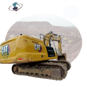 รถขุดตีนตะขาบ YAGUAN SHENYOU KATE YANG 36 ตัน รถขุดตีนตะขาบ Caterpillar รุ่น 336gc มือสอง รถขุดตีนตะขาบ Cat336gc รถขุดตีนตะขาบ Caterpillar รุ่น 336GC มือสอง - Product Image 1