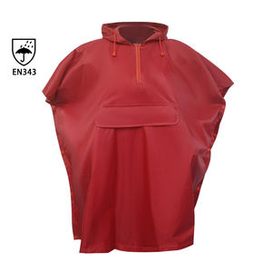 Chaqueta Impermeable Personalizada al por Mayor para Mujer, Impermeable Tipo <span class=keywords><strong>Mackintosh</strong></span> para Adultos - Product Image 1