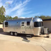 BD Cloud - Camper Van Trailer Caravan