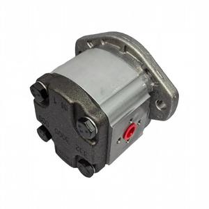 ปั๊มไฮดรอลิกเกียร์รุ่น HUAMAO PGP ซีรีส์ PGP503A0008CP2D1VE3E2B1B1 PGP620A0370CD1H3NE8E6B1B1 - Product Image 1