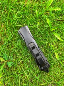 سكين جيب قابلة للطي في الهواء الطلق رائجة البيع أداة متعددة الأغراض للتخييم والصيد والبقاء على قيد الحياة والصيد والإنقاذ EDC - Product Image 5