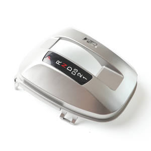 Poignée de levier de vitesse pour Honda Accord, en plastique, ergonomique, numéro de pièce Honda Accord - Product Image 3