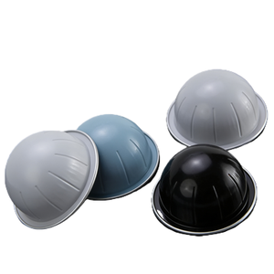 Capsules de café réutilisables vides compatibles avec les machines Nespresso - Product Image 5