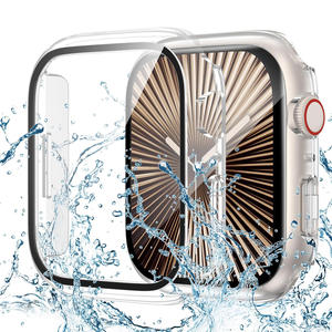 เคสกันน้ำสำหรับ Apple Iwatch 9 Series  แบบ 3 มิติ ป้องกันน้ำสำหรับ Apple Watch 41 มม. - Product Image 1