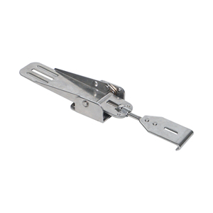 Chiusura a scatto in acciaio inossidabile - Product Image 4