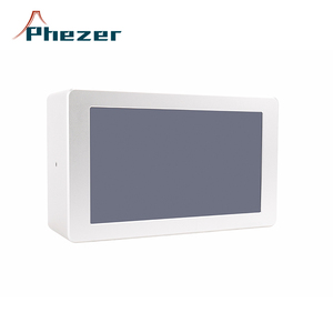 Tự động tij phun mã hàng loạt máy in hết hạn ngày máy in máy sản xuất tại Trung Quốc - Product Image 5