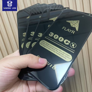 <span class=keywords><strong>Protector</strong></span> de <span class=keywords><strong>Pantalla</strong></span> de Vidrio Templado Ultrafino con Cobertura Total y Privacidad AF, Borde Ultra Curvo 300C, Antiestático para <span class=keywords><strong>iPhone</strong></span> 16 Pro - Product Image 3