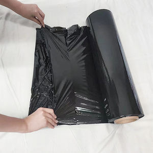 Filme Stretch Preto 70 Gauge para Embalagem de Produtos - Product Image 3