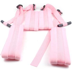 Populaire Bdsm Band Ons Seksgebonden Speelgoed Paar Flirt Product Volwassen Flirten Speelgoed Sex Bondage <span class=keywords><strong>Swing</strong></span> Bandjes Speelgoed Sex <span class=keywords><strong>Swing</strong></span> - Product Image 4