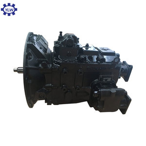 Hộp Truyền Động 6 Tốc Độ YLW Hộp Số Tốc Độ Đầu Vào DC6J70T 1400Rpm Hộp Số Truyền Động Cycloidal <span class=keywords><strong>Datong</strong></span> 17GOA3-09 - Product Image 5