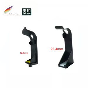 适用于TIJ 2.5 T1704K 2580 2588 2588M 2588 + <span class=keywords><strong>M</strong></span> JS10 JS12 12.7毫米25.4毫米的惠普45 15硅T2专业笔芯夹工具夹 - Product Image 6