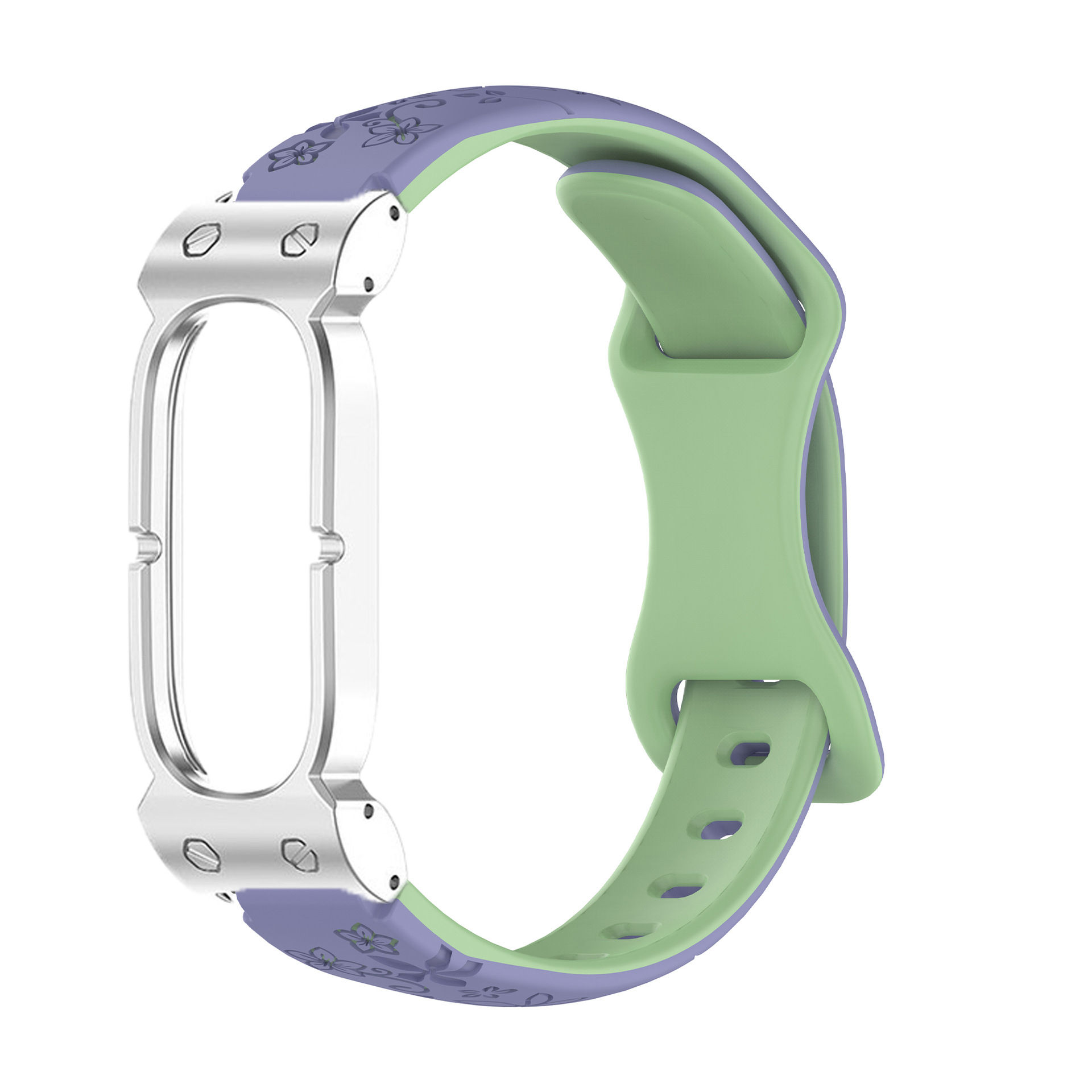 Azul Gris + Verde Oficial
