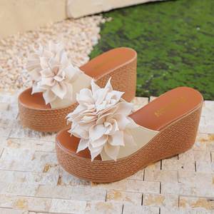 Sandalias Unisex de moda de verano Suka precio de fábrica zapatillas de <span class=keywords><strong>playa</strong></span> Sandalias Mujer Chic Chanclas <span class=keywords><strong>para</strong></span> Mujer - Product Image 1