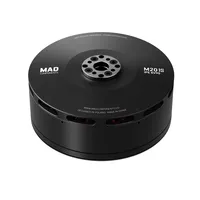 Moteurs Brushless MAD M20 Mini IPE 160KV pour Multirotor, Hélicoptère, Drones UAV, Drones de Levage Lourd et Accessoires de Moteur pour Drones Pilotés