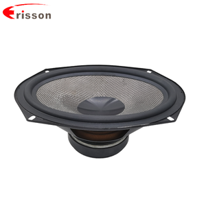 Âm thanh sâu xe loa <span class=keywords><strong>6x9</strong></span> inch woofer/mibass loa woofer Carbon OEM phổ đồng trục Carbon Cone/cao su cạnh 4 <span class=keywords><strong>Ohm</strong></span> 89 dB - Product Image 3