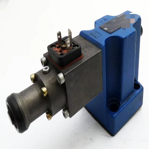 DBE 10-51/315XYG24NK4M-1 R900968081 Válvula de alivio de presión Nuevo Original Listo Stock Automatización industrial PAC PLC dedicado - Product Image 1