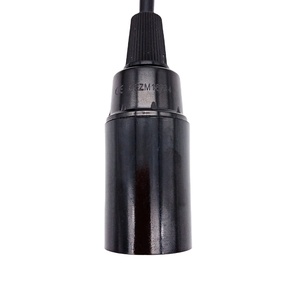 <span class=keywords><strong>Support</strong></span> d'ampoule à <span class=keywords><strong>douille</strong></span> E14 <span class=keywords><strong>pour</strong></span> <span class=keywords><strong>lampe</strong></span> suspendue Retro Soquete Fitting E14 E27 Base <span class=keywords><strong>de</strong></span> <span class=keywords><strong>support</strong></span> <span class=keywords><strong>de</strong></span> <span class=keywords><strong>lampe</strong></span> <span class=keywords><strong>Douille</strong></span> - Product Image 1