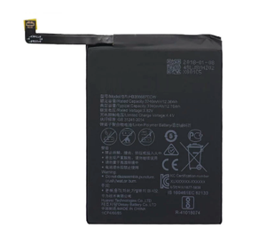 <span class=keywords><strong>Batteria</strong></span> originale 3340mAh muslimah per <span class=keywords><strong>Huawei</strong></span> Mate 10 Lite P30 Lite G10 Nova 2 Plus 2i 3i 4e Honor 9i 7X <span class=keywords><strong>batteria</strong></span>