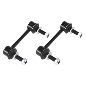 Ansetu Suspension arrière Barre stabilisatrice Barre stabilisatrice Barre stabilisatrice DG9Z5C486A F2GZ5C486A K750744 Pour Ford Fusion Edge Lincoln - Product Image 1