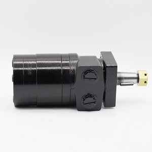 Moteur à piston <span class=keywords><strong>hydraulique</strong></span> fixe à arbre coudé, <span class=keywords><strong>pompe</strong></span> <span class=keywords><strong>hydraulique</strong></span> à haut rendement, composant pour applications industrielles - Product Image 6