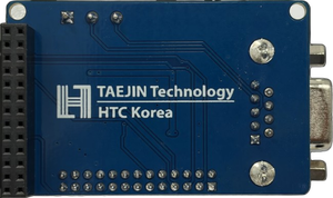 Placa de Protección RS485, Módulo Transceptor MAX485 para Raspberry Pi 4, Comunicación Serial Half Duplex, Terminal de Tornillo DB9, Grove I2C - Product Image 4