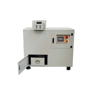 Máy hủy tài liệu ổ cứng bảo mật cao để phá hủy dữ liệu - Product Image 2