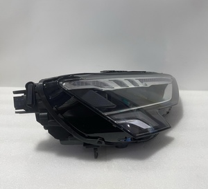 ไฟหน้า LED แท้สำหรับ Audi A3 8Y สำหรับไฟหน้า Audi A3 สำหรับ Audi A3 ปี 2023 2024 2022 2021 อุปกรณ์ตกแต่งรถยนต์ - Product Image 3