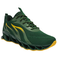 Chaussures de marche décontractées super légères pour la gym Baskets de course à pied athlétiques pour l'entraînement sportif et le tennis