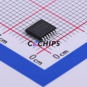 Venta al por mayor Amplificador operacional de chip IC de circuito integrado de 2, 2 y 3 años - Product Image 1