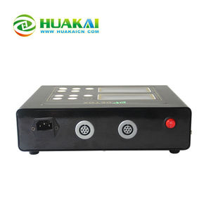 HK-809 Double Chi Ionique Ionique Bain De Pieds Détox <span class=keywords><strong>Spa</strong></span> Nettoyer - Product Image 4