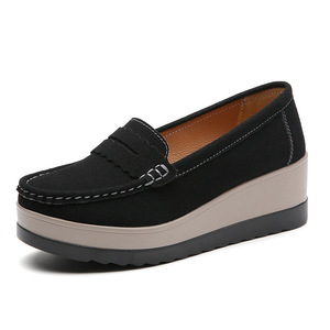 Zapatillas Deportivas Ligeras para <span class=keywords><strong>Mujer</strong></span>, Zapatillas de <span class=keywords><strong>Tenis</strong></span> Casuales, Transpirables, Antideslizantes, para Caminar, Trotar, Gimnasio - Product Image 5