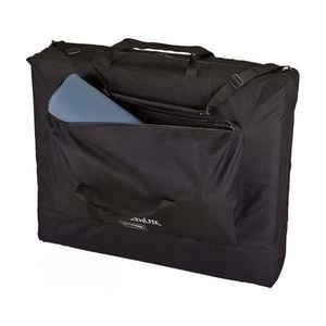 Échantillon Gratuit : Sac de Transport Robuste pour Table de Massage avec Poches Externes pour Outils, Sac à Bandoulière et Tables de Spa - Product Image 2