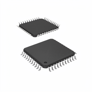 Componentes de Circuito Electrónico Integrados 44 TQFP PIC24FJ64GA204-E_PT BOM IC En Stock - Product Image 1
