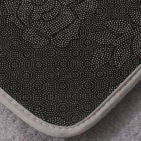 Tapis de sol en fausse fourrure de lapin moelleuse et lavable en machine, de haute qualité et luxueux, pour enfants, tapis de jeu, tapis en fourrure