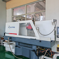 Machine de rectification de surface CNC de haute précision Schleifring K P36 allemande pour le rectage de précision des surfaces planes de moules