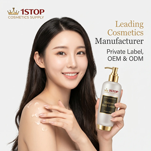 Lotion corporelle intensive au beurre de cacao et aux huiles essentielles <span class=keywords><strong>pour</strong></span> adultes, formule <span class=keywords><strong>pour</strong></span> peaux très sèches - Ventes - Product Image 3