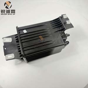 ถังคาร์บอน ถังถ่าน ถังไอน้ำ กระป๋องสเปรย์ ถังน้ำมันเชื้อเพลิง FL3Z-9D653-B CX2490 สำหรับรถฟอร์ด F-150 ปี 2015-2020 ฟอร์ด F-150Lobo ปี 2015-2017 - Product Image 1