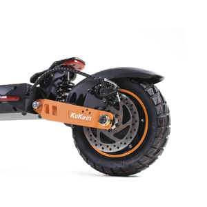 Kukirin G2 MAX Eu almacén dos ruedas grandes scooters eléctricos rápidos Kukirin G2 Max Scooter eléctrico <span class=keywords><strong>en</strong></span> stock - Product Image 4