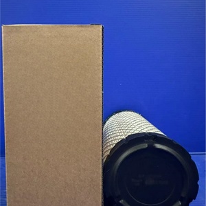 Filtro Purificador de Aire 1555410 P822686 6673752 6673753 C9462 AF25538, Elemento de Filtro de Aire para Caterpillar - Product Image 5