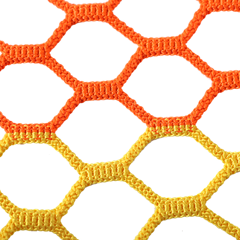 Playground facilities net sports net garden