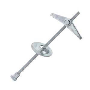 Bullone a leva in metallo 14-M4x95 mm (Scatola da 50 pezzi) - Product Image 1