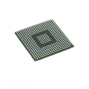 Electronics Component 419 BGA DLPC350ZFF Specialized ICs Authorized Distributor - Product Image 1