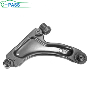 Brazo de control inferior de rueda delantera OPASS para <span class=keywords><strong>OPEL</strong></span> VAUXHALL <span class=keywords><strong>Meriva</strong></span> I X03 5352028 - Product Image 1