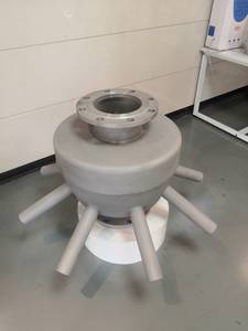 <span class=keywords><strong>Article</strong></span> de fabrication EDON, commande 220V, aérateur à jet, plastique technique, éjecteur air-eau, éjecteur d'aération, noyau PLC - Product Image 4