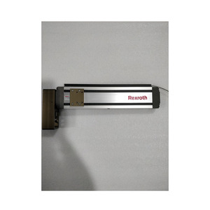 Rexroth R005520831 Industrial <b>Linear</b> Motion Module-Used in Good Condition 3-Month Warranty Made in Germany - Product Image 1