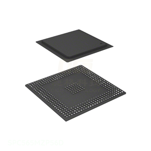 Composants électroniques intégrés SPC565MZP56D <span class=keywords><strong>388</strong></span> BBGA, distributeur agréé - Product Image 1