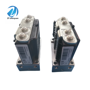 Originele Elektromagnetische Klep Elektronische Besturingsmodule Pvg32 Pvb 1/2 "Sectie Pvb32 Basismodule 157b6203 157 157b - Product Image 6