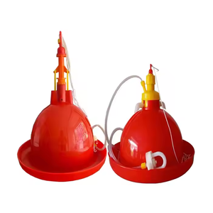 Bebedero de Campana <span class=keywords><strong>para</strong></span> Pollos Plasson <span class=keywords><strong>para</strong></span> Pollitos, Bebedero Automático <span class=keywords><strong>para</strong></span> Pollos de Engorde, Bebedero de Agua <span class=keywords><strong>para</strong></span> Pollos - Product Image 1